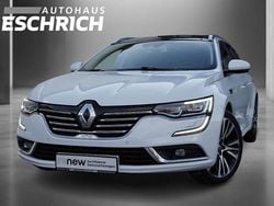 Weiß Gebraucht 2019 Renault Talisman GrandTour Kombi | 16.580 € (Guter Preis)