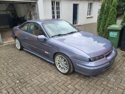 Violet Gebraucht 1994 Opel Calibra Coupé | 8.500 €