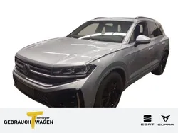 Silber Gebraucht 2023 VW Touareg R-line SUV | 66.480 € (Fairer Preis)