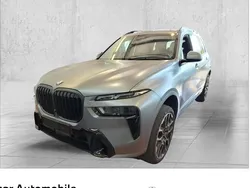 Frozen pure grey Gebraucht 2023 BMW X7 M Sport SUV | 86.495 € (Guter Preis)