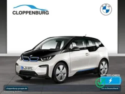 Weiß Gebraucht 2022 BMW i3 Kleinwagen | 19.990 € (Fairer Preis)