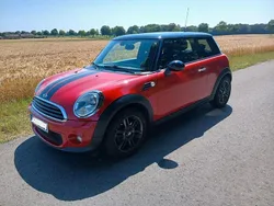 Rot Gebraucht 2011 Mini Cooper Chili Kleinwagen | 6.450 € (Guter Preis)