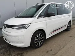 Neu 2025 VW T7 Edition Van | 63.751 €