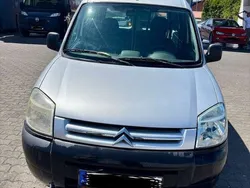Gebraucht 2006 Citroën Berlingo Van / Kleinbus | 2.100 € (Guter Preis)