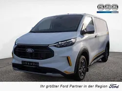 Neu 2025 Ford Transit Custom Van / Kleinbus | 41.990 € (Superpreis)