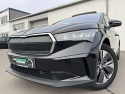 Schwarzmagic Gebraucht 2023 Skoda Enyaq iV SUV | 28.860 € (Guter Preis)