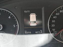 Blau Gebraucht 2019 VW Caddy Highline Van / Kleinbus | 22.900 € (Etwas zu teuer)