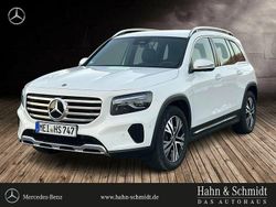 Weiß Gebraucht 2025 Mercedes GLB200 SUV | 47.190 € (Teuer)