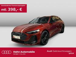 Rot Gebraucht 2025 Audi A5 S-Line Coupé | 51.490 € (Guter Preis)