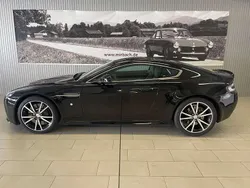 Onyx black (ast5106h) Gebraucht 2015 Aston Martin V8 Vantage Coupé | 99.900 €
