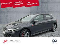 Grau Gebraucht 2023 VW Golf VIII GTD | 35.870 € (Fairer Preis)