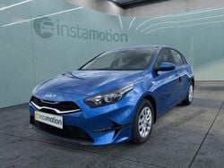 Blau Neu 2025 Kia Ceed Kleinwagen | 23.949 € (Guter Preis)