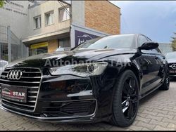 Schwarz Gebraucht 2015 Audi A6 Ambiente Limousine | 19.000 € (Fairer Preis)