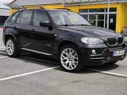 Schwarz Gebraucht 2010 BMW X5 SUV | 11.900 € (Guter Preis)