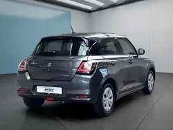 Grau Neu 2025 Suzuki Swift Kleinwagen | 18.499 €