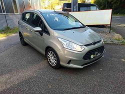 Tectonic silver Gebraucht 2013 Ford B-MAX Trend Van / Kleinbus | 6.500 € (Fairer Preis)