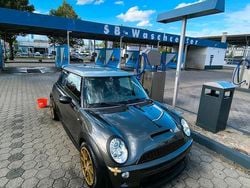 Grau Gebraucht 2006 Mini Cooper S Kleinwagen | 4.500 € (Fairer Preis)