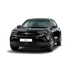 Schwarz (karbon schwarz) Neu 2025 Opel Mokka Edition SUV | 25.290 € (Fairer Preis)