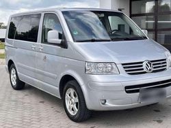 Gebraucht 2004 VW T5 Highline Van | 7.999 € (Fairer Preis)