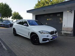Alpinweiss iii Gebraucht 2018 BMW X6 M SUV | 43.650 € (Guter Preis)