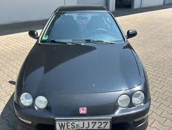 Schwarz Gebraucht 1999 Honda Integra Type R Coupé | 15.000 €