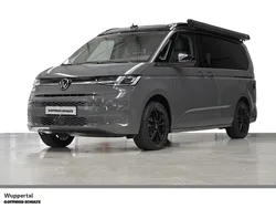Pure grey Gebraucht 2024 VW T7 California Van | 84.980 €