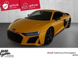 Audi R8 Coupé