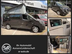 Midnight black java Neu 2024 Nissan Primastar Van / Kleinbus | 54.480 € (Etwas zu teuer)