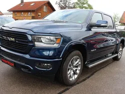 Blau Gebraucht 2022 Dodge Ram Abholung | 71.900 €