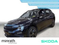 Schwarz Gebraucht 2025 Skoda Kamiq Monte Carlo SUV | 27.980 € (Etwas zu teuer)