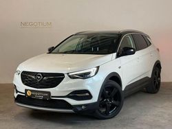 Weiß Gebraucht 2018 Opel Grandland X SUV | 14.970 € (Fairer Preis)