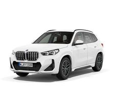 Weiß Gebraucht 2025 BMW X1 M Sport SUV | 45.730 € (Teuer)
