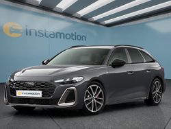 Grau Gebraucht 2025 Audi A5 S-Line Kombi | 59.049 €