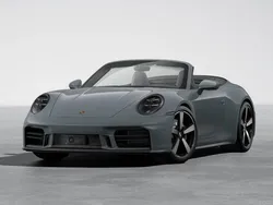 Porsche 911 Carrera