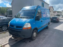 Blau Gebraucht 2006 Renault Master Van | 3.399 €