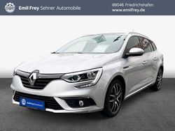 Grau Gebraucht 2020 Renault Mégane IV Business Limousine | 14.470 € (Fairer Preis)