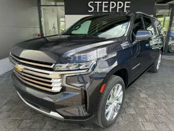Blau Neu 2024 Chevrolet Suburban SUV | 84.900 € (Superpreis)