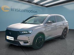 Grau Gebraucht 2021 DS Automobiles DS7 Crossback SUV | 26.249 € (Guter Preis)