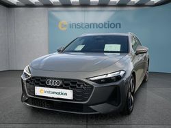 Grau Gebraucht 2025 Audi A5 Coupé | 51.299 € (Teuer)