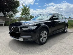 Schwarz Gebraucht 2018 Volvo V90 CC Kombi | 32.500 € (Fairer Preis)