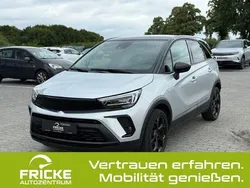 Grau Gebraucht 2024 Opel Crossland SUV | 20.940 € (Guter Preis)