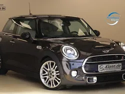 Braun Gebraucht 2014 Mini Cooper S Chili Kleinwagen | 13.999 € (Fairer Preis)