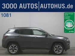 Andere farbe Gebraucht 2023 Jeep Compass Night Eagle SUV | 28.590 € (Guter Preis)