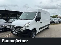 Gebraucht 2019 Renault Master Van | 20.880 € (Teuer)