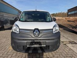 Weiss Gebraucht 2020 Renault Kangoo Van / Kleinbus | 9.999 € (Guter Preis)