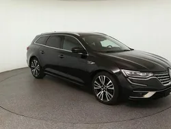 Schwarz Gebraucht 2020 Renault Talisman | 21.960 € (Etwas zu teuer)