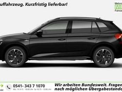 Blackmagic perleffekt Neu 2025 Skoda Kamiq Monte Carlo SUV | 27.892 € (Fairer Preis)