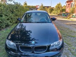 Beige Gebraucht 2010 BMW 118 Sport Line Kleinwagen | 4.400 € (Fairer Preis)