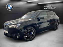 Schwarz Gebraucht 2023 BMW iX Sport Line SUV | 53.880 € (Fairer Preis)