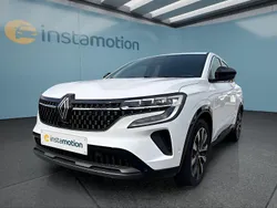 Weiß Gebraucht 2024 Renault Austral SUV | 30.599 € (Fairer Preis)